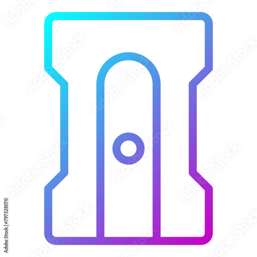 sharpener icon