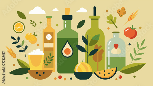 Indulge in a culinary exploration as you discover the diverse flavors of olive oils from lesserknown regions curated by renowned experts in the.