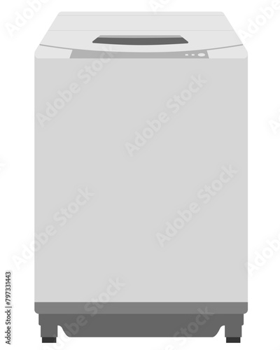 洗濯機