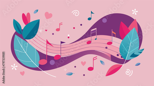 Soft music plays in the background as the poets words weave a melody of their own capturing the audiences hearts.