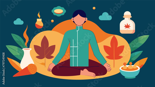 Embark on a holistic healing adventure with a combination of infrared sauna and traditional Chinese medicine techniques such as acupuncture and.