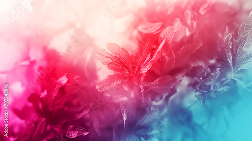 pink and blue abstract background wallpaper screensaver