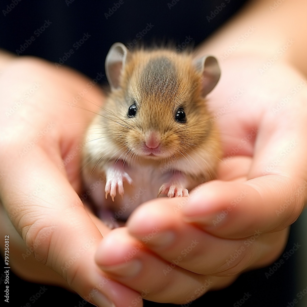 Hamster Hamster