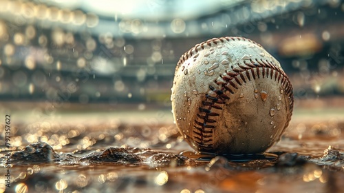 Baseball games filled stadiums with the sound of cheers and the crack of bats meeting balls.