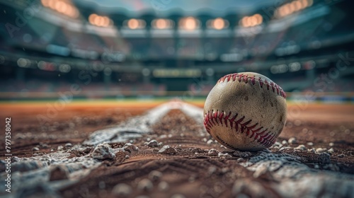 Baseball games filled stadiums with the sound of cheers and the crack of bats meeting balls.