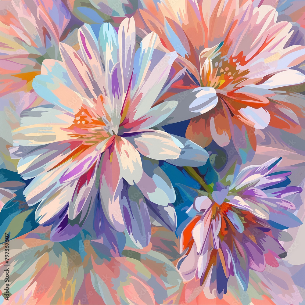 flowers flowers