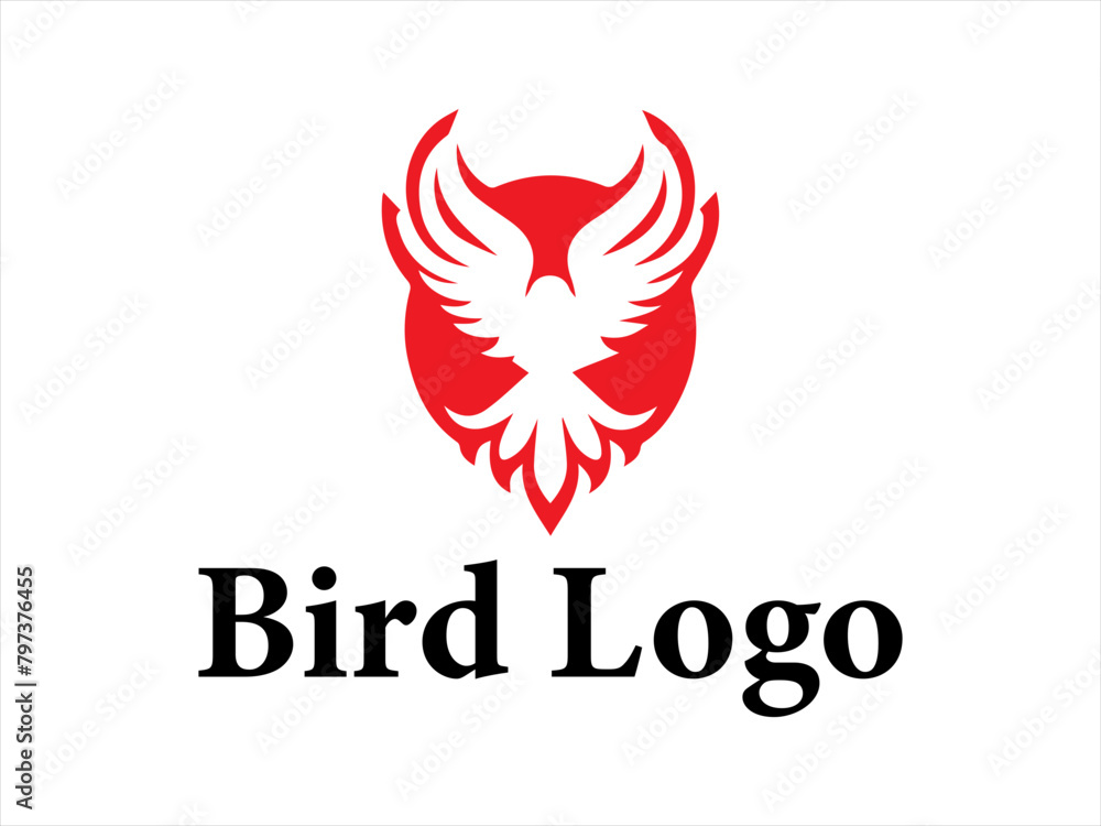Bird logo design collection Bird logo design collection