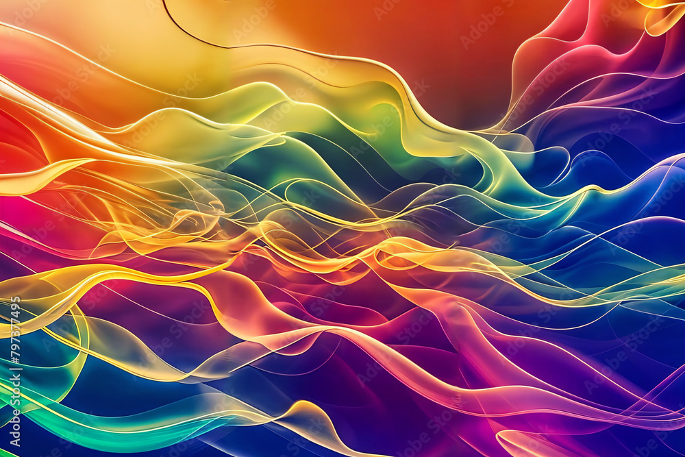 abstract colorful background abstract colorful background