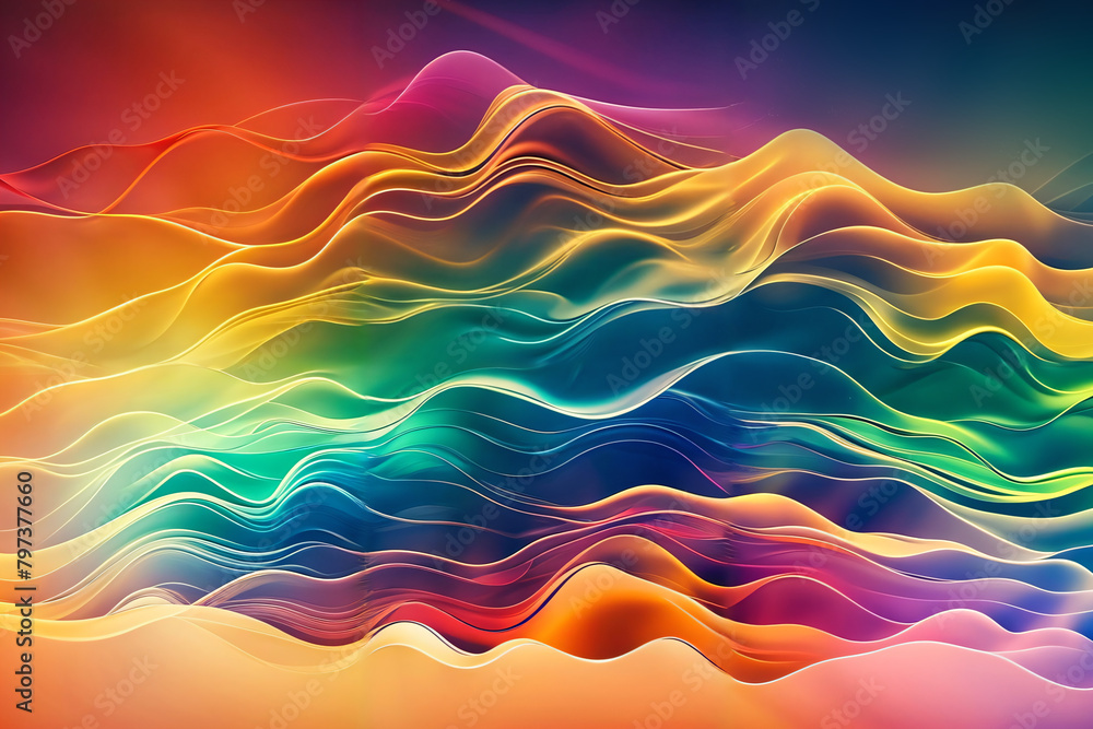 abstract colorful background abstract colorful background