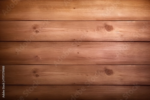 a wood planks with knots