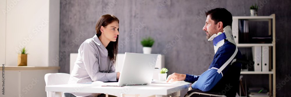 Accident Disability Claims Attorney Or Lawyer Accident Disability Claims Attorney Or Lawyer