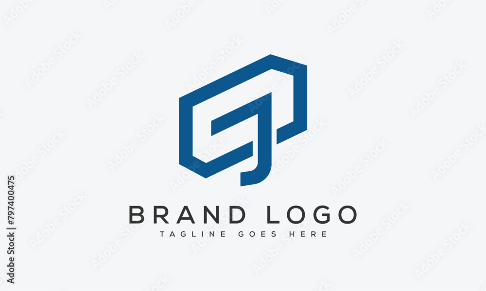 letter J logo design vector template design for brand letter J logo design vector template design for brand