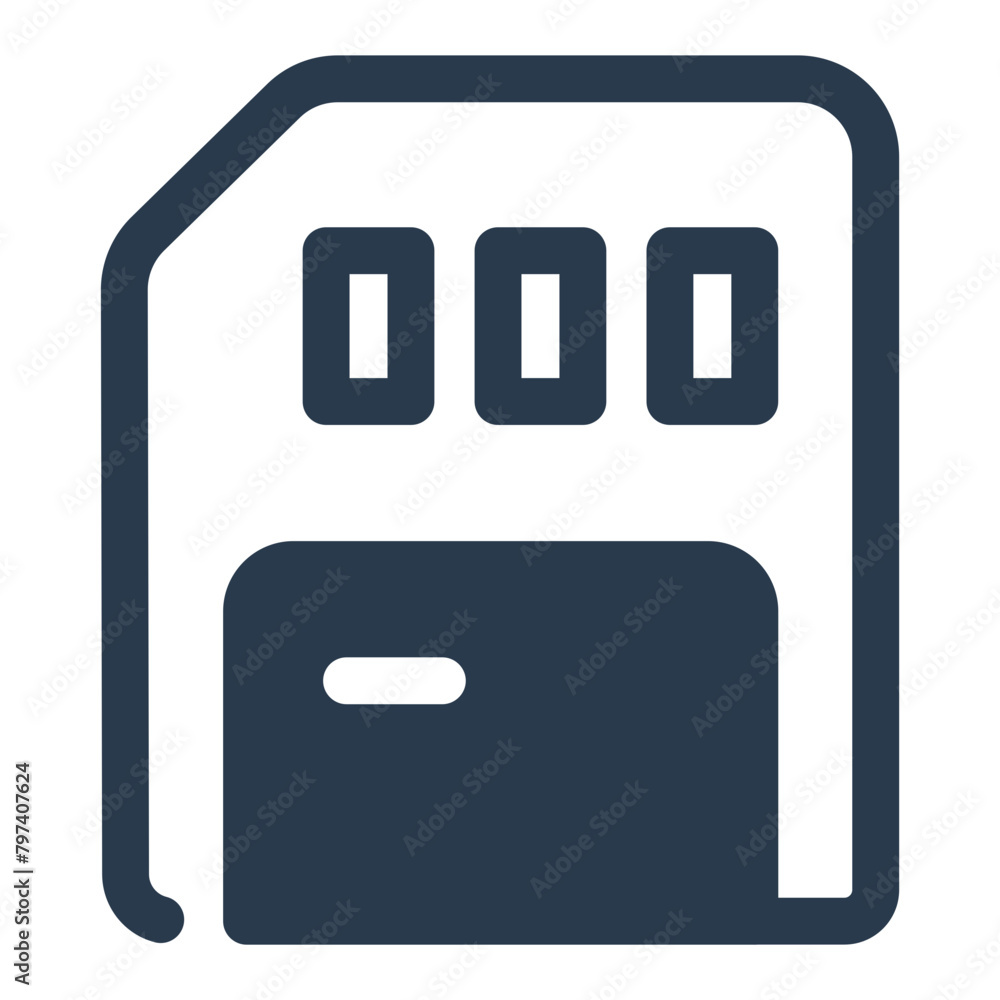 SD Card Secure Digital Card Portable Storage for Computer Data SD Card Secure Digital Card Portable Storage for Computer Data