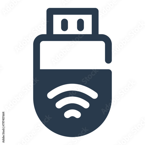 Wifi adapter Wireless Network Connectivity Component for Computer