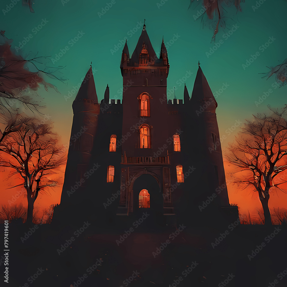 Castle Castle