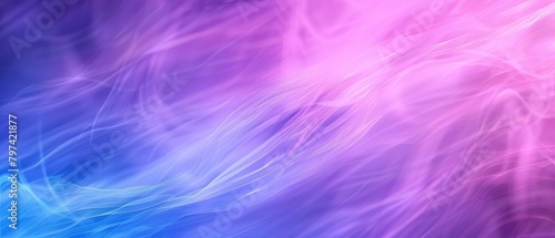 Purple and blue gradient abstract background. illustration for your design,Glossy colorful liquid waves abstract background,, modern techno lines 
