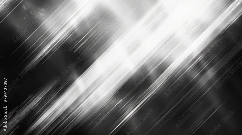 white and black blurred gradient background.abstract website background.abstract banner
