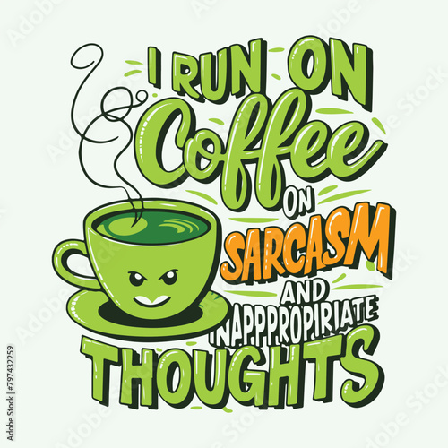 Free vector hand drawn t shirt artwork designs for illustration Print