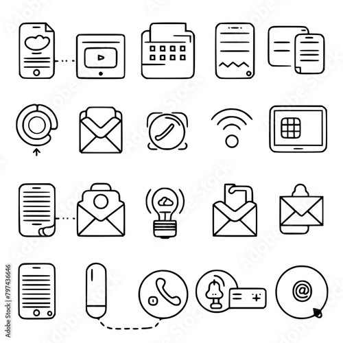communication icon, business icon, technology icon, speech icon, community icon, cooperation icon, media icon, social icon, teamwork icon, internet icon, marketing icon, network icon, social media ico