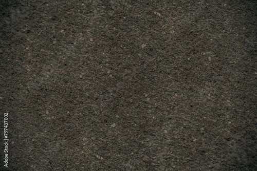 black and gray concrete texture background
