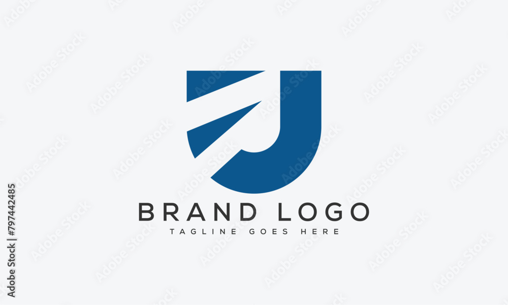 letter U logo design vector template design for brand letter U logo design vector template design for brand