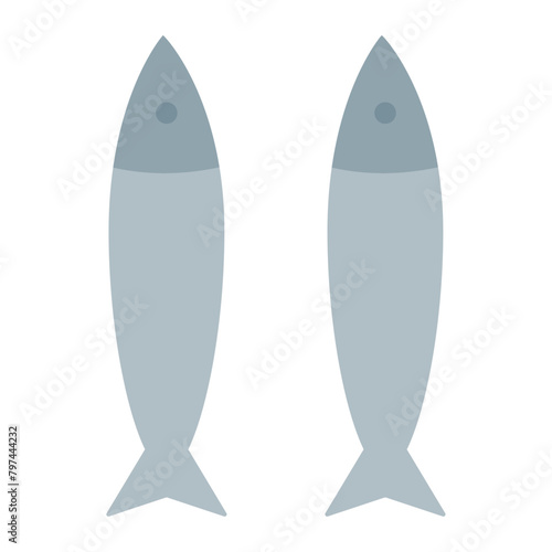 sardines fish icon 