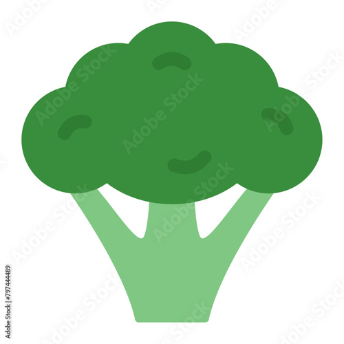 broccoli icon 