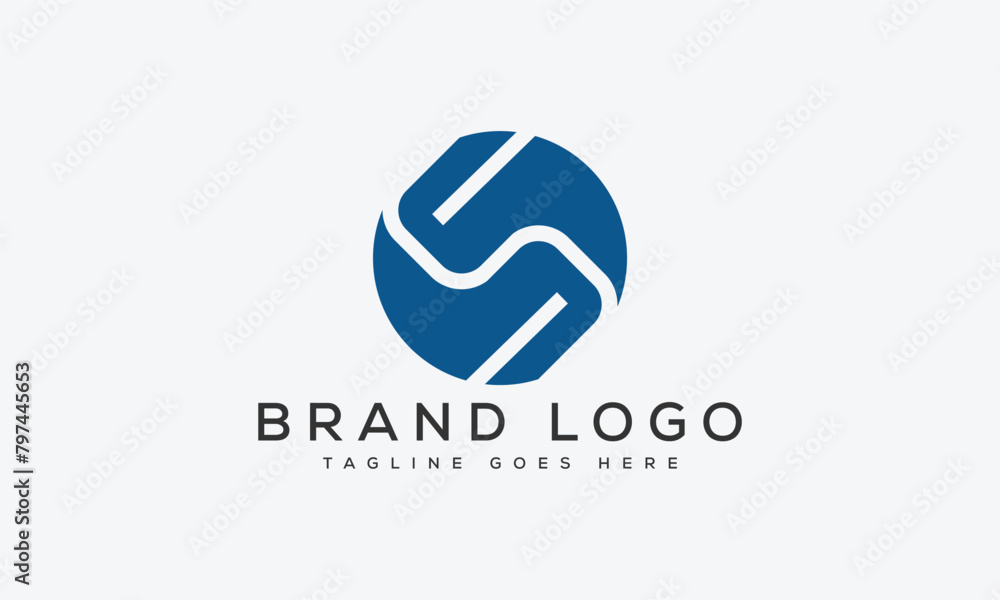 letter S logo design vector template design for brand letter S logo design vector template design for brand