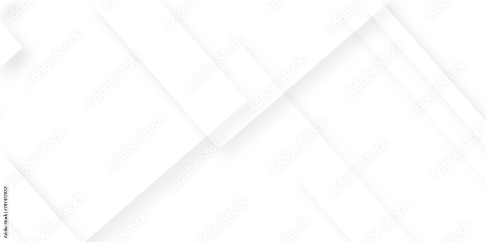 Abstract design with white transparent material in triangle and squares shapes. Modern and creative design with different size white boxes on the white background white rectangle business card Abstract design with white transparent material in triangle and squares shapes. Modern and creative design with different size white boxes on the white background white rectangle business card
