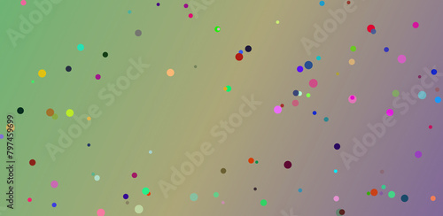 confetti