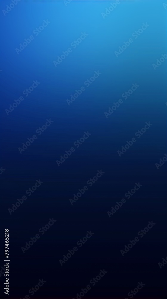monochromatic gradient, shades of deep blue, calming and sophisticated monochromatic gradient, shades of deep blue, calming and sophisticated