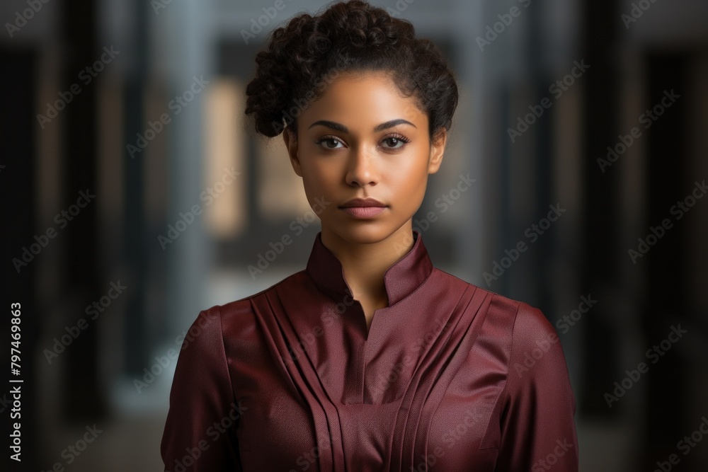 a woman in a red dress a woman in a red dress