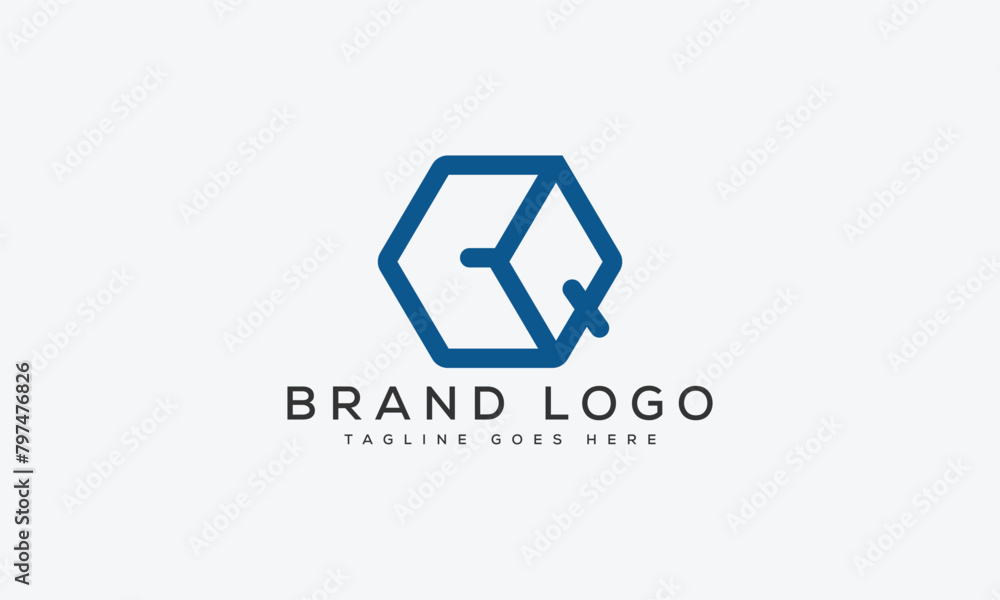 letter Q logo design vector template design for brand. letter Q logo design vector template design for brand.
