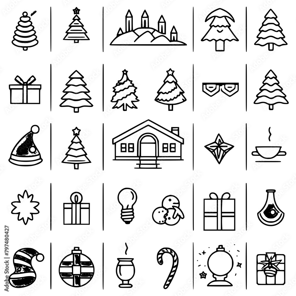 christmas, hat, reindeer, snowman, bell, tree, winter, december, candle, gift, santa, celebration, icon, calendar, snowflake, star, christmas tree, candy, snow, sock, holly, merry, ball, bow, christmas, hat, reindeer, snowman, bell, tree, winter, december, candle, gift, santa, celebration, icon, calendar, snowflake, star, christmas tree, candy, snow, sock, holly, merry, ball, bow,