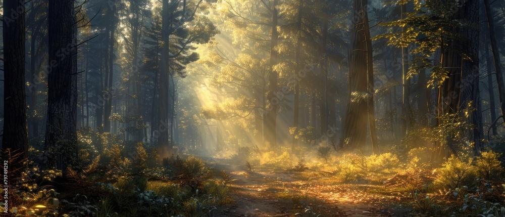 Within the heart of the wilderness, a primal rhythm beats, echoing the ancient pulse of life itself. Within the heart of the wilderness, a primal rhythm beats, echoing the ancient pulse of life itself.
