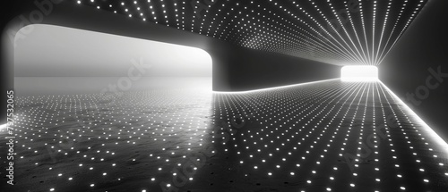 abstract background