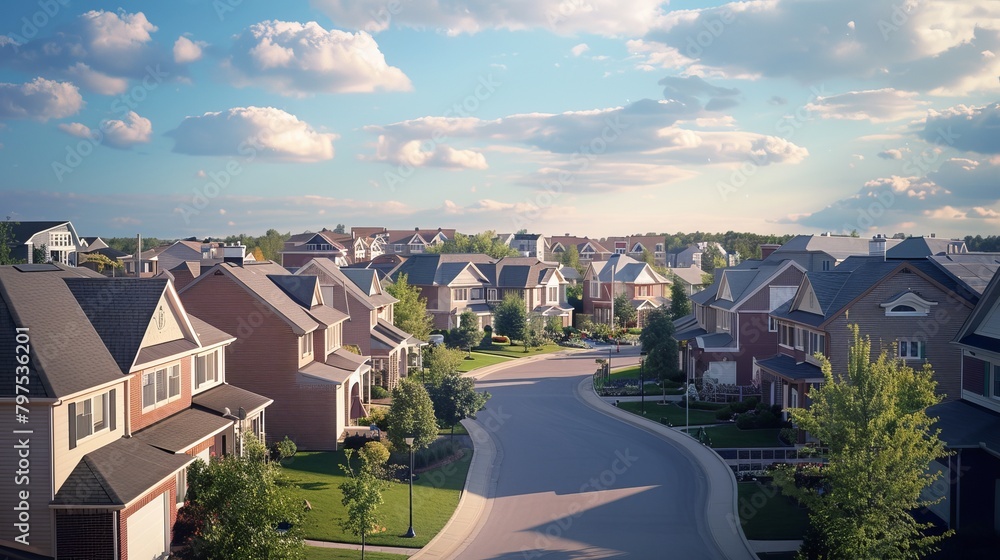 Energy-Efficient Neighborhood with Air Source Heat Pumps Energy-Efficient Neighborhood with Air Source Heat Pumps