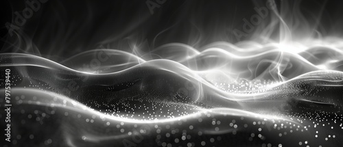 background black lights 