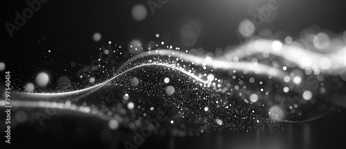 background black lights 