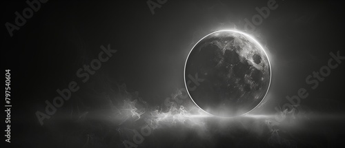 background black lights 