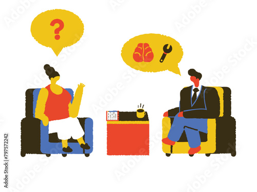 Psychotherapy