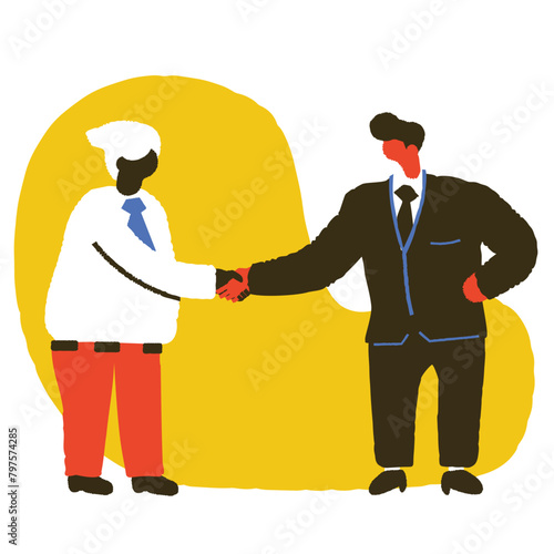 Partnership