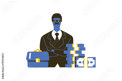 Security service