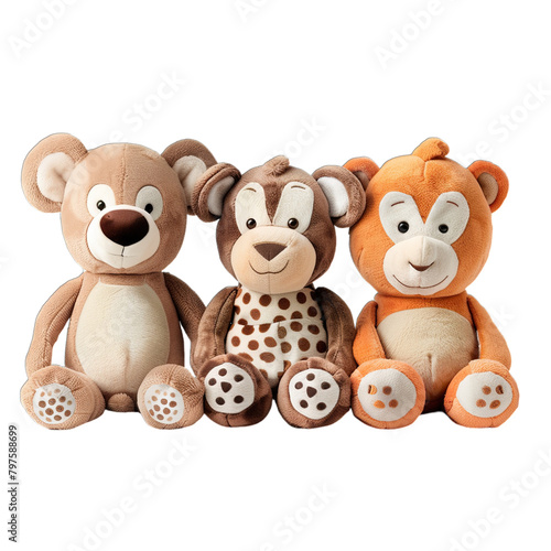 stuffed toys png