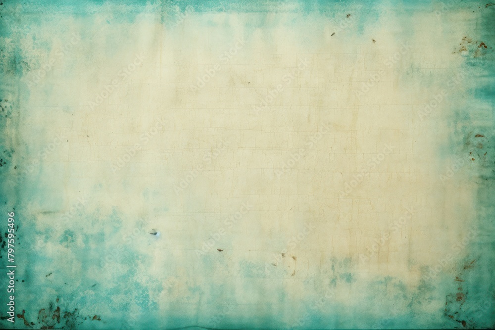 PaleTurquoise Antique backgrounds turquoise canvas.
