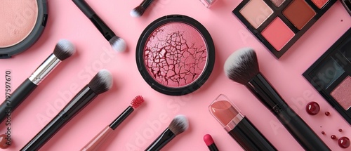 A makeup artist discovers that their favorite beauty brand is testing its products on animals. Describe their journey to find cruelty-free alternatives.