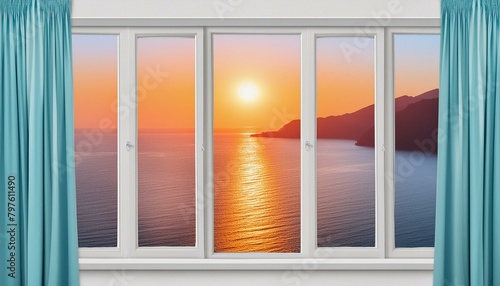 Creating a 4k virtual video animation background of a bedroom balcony with a view of an ocean sunset requires some imagination and an understanding of seamless looping video creation. Here s a brief d