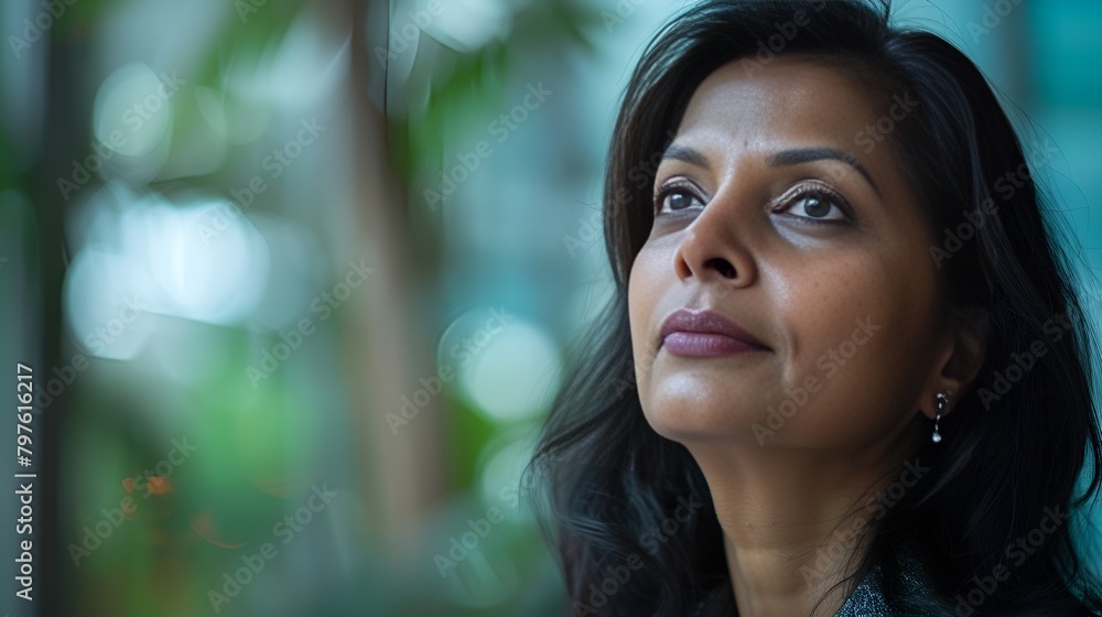 Indian Businesswoman Navigating Cultural Dynamics, Indian, businesswoman, cultural dynamics Indian Businesswoman Navigating Cultural Dynamics, Indian, businesswoman, cultural dynamics