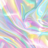 an abstract background with pastel colors