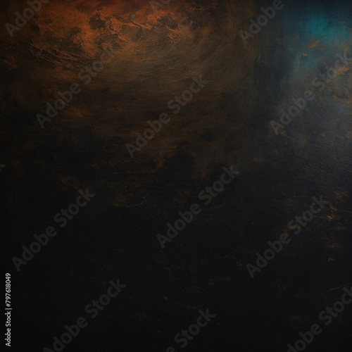 grunge background with space